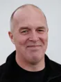 Porträtt av Anders Ehnberg