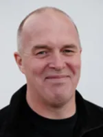 Anders Ehnberg, Företagsläkare