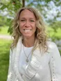 Porträtt av Camilla Lorentzon