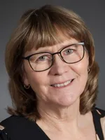 Eva Nässén, VD