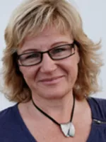 Lena Olsson, Företagssköterska