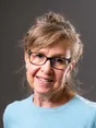 Porträtt av Marie Simonsson